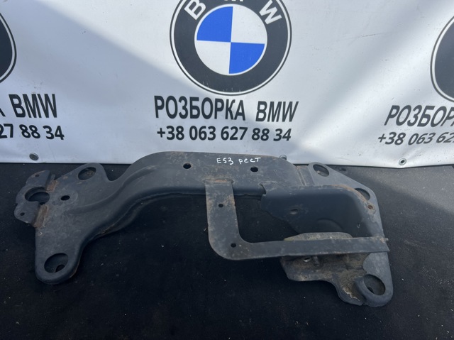Крепление коробки передач 22316762275 BMW