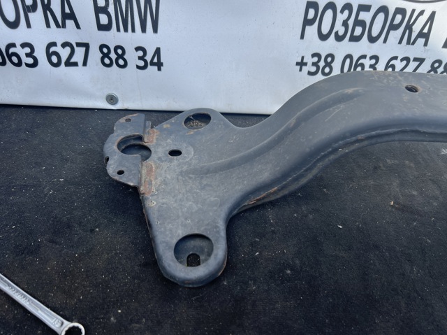 22316762275 BMW Балка крепления коробки передач купить в Полтава