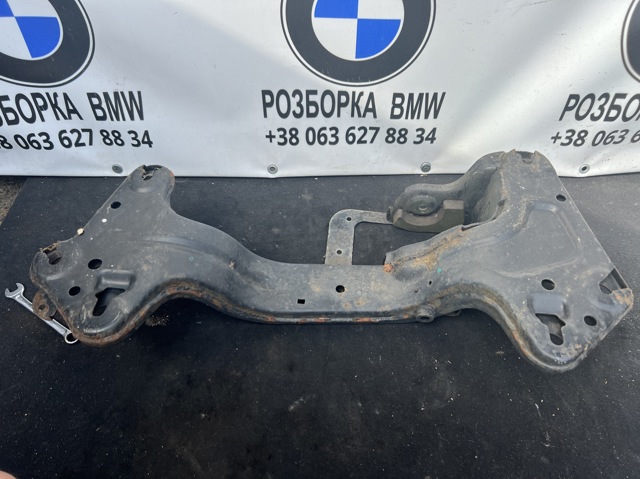 22316762275 BMW Балка крепления коробки передач купить в Кривой Рог