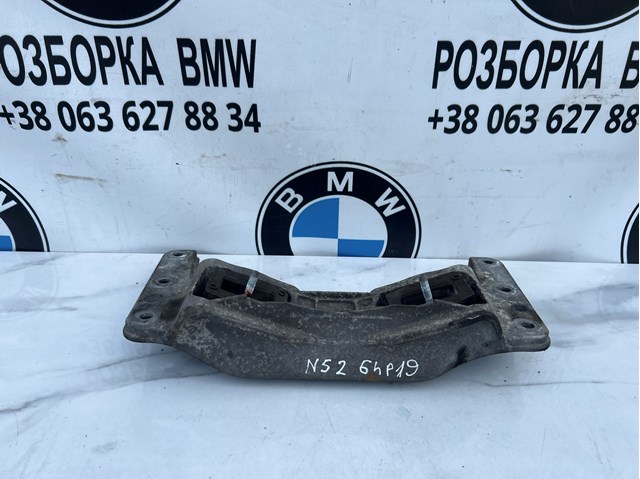 Крепление коробки передач 22316769965 BMW