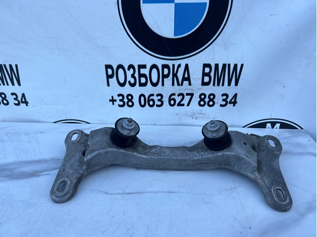 Крепление коробки передач 22316771064 BMW