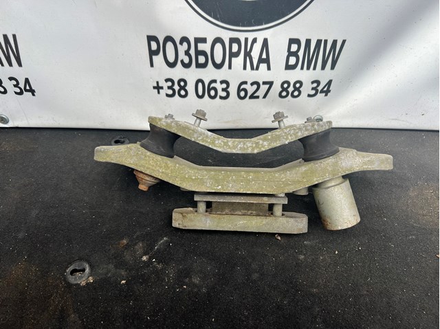 BMW 22321096106 Балка крепления коробки передач в наличии Хмельницкий