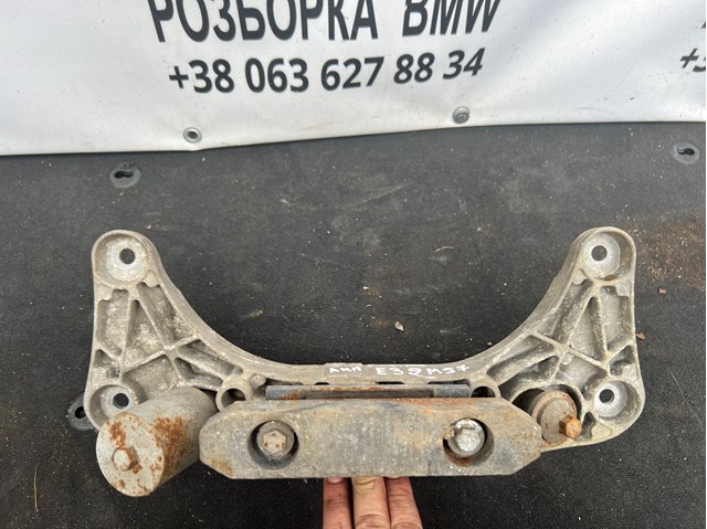 BMW 22321096106 Балка крепления коробки передач в наличии Житомир
