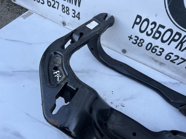 22326854187 BMW Балка крепления коробки передач купить в Одесса