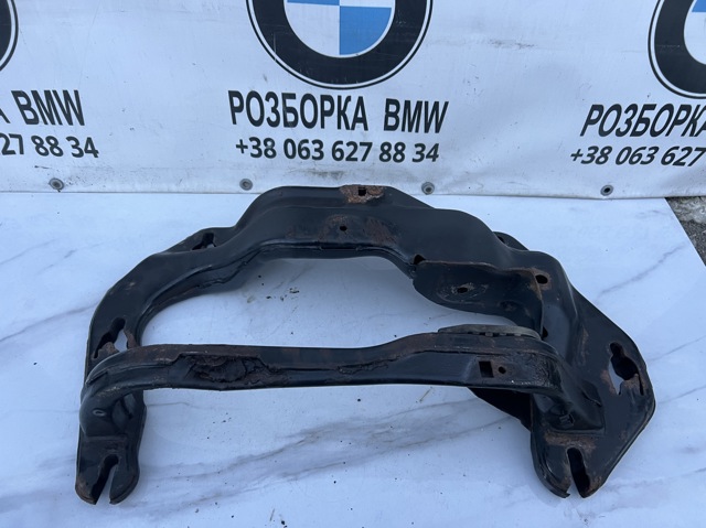 22326854187 BMW Балка крепления коробки передач купить в Сумы