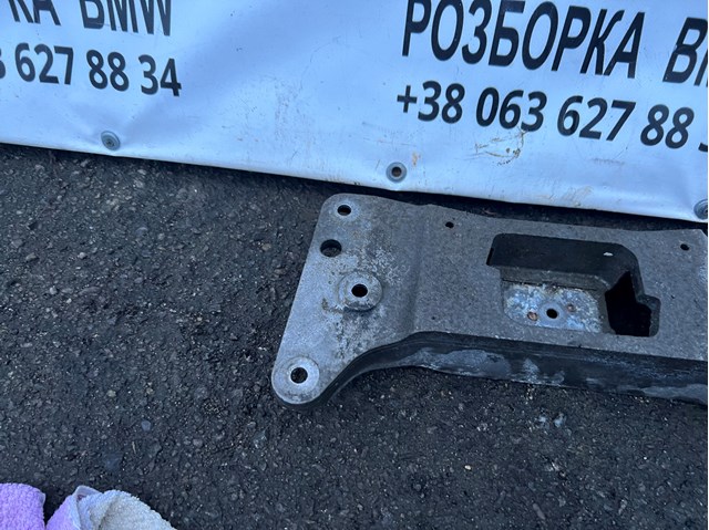 22326858029 BMW Балка крепления коробки передач купить в Каменское