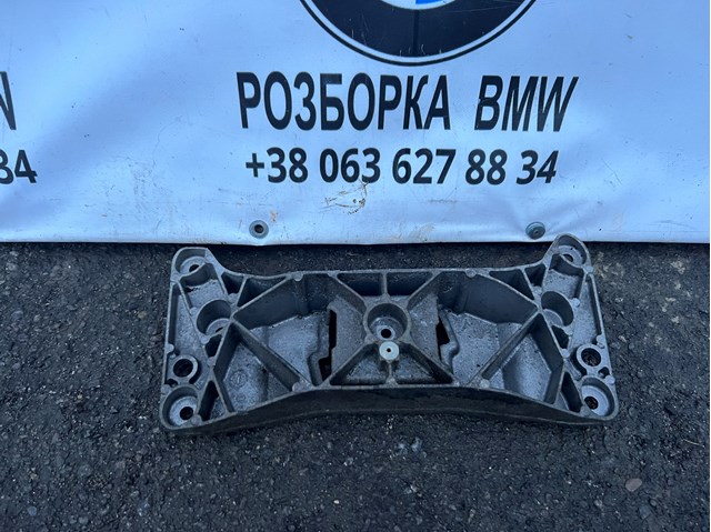 22326858029 Балка крепления коробки передач купить Сумы