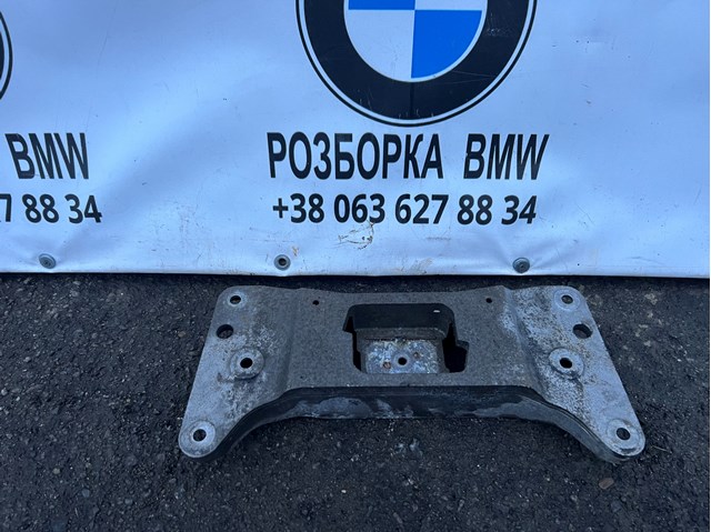 Крепление коробки передач 22326858029 BMW