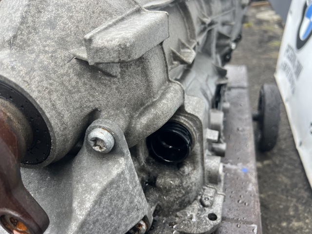 24008642230 BMW АКПП купить в Николаев