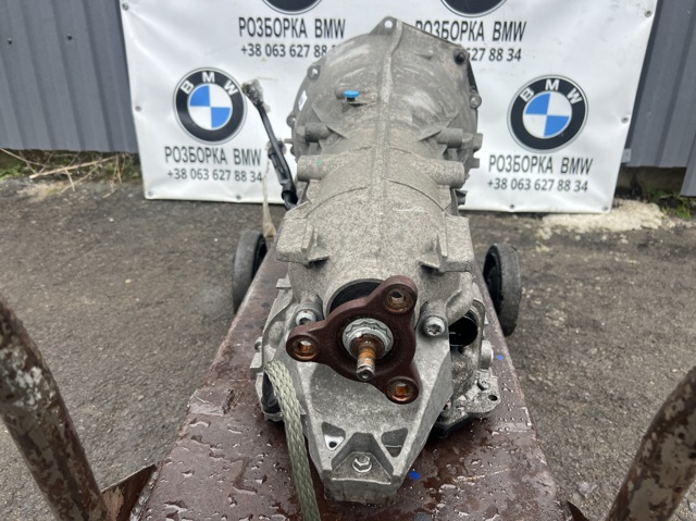 BMW 24008642230 АКПП в наличии Киев