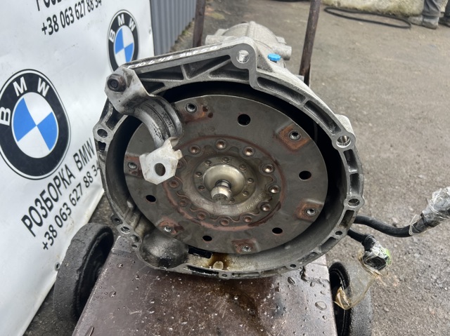 BMW 24008642230 АКПП в наличии Ровно