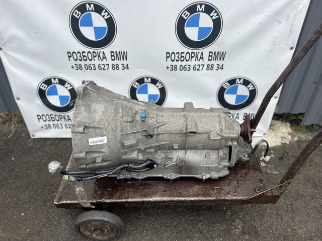 Коробка передач автомат 24008642230 BMW