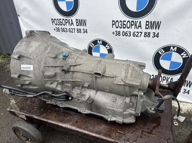 24008642230 АКПП купить Одесса