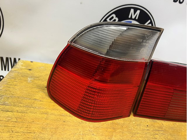 BMW 2496321 Фонарь задний левый в наличии Одесса