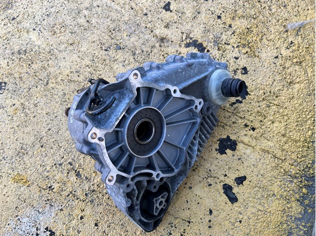 27107574777 BMW Раздатка купить в Черновцы