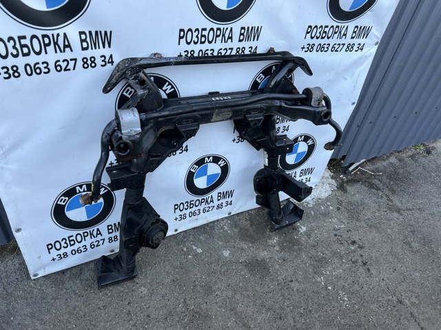 Балка передней подвески 31103415150 BMW