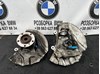 Цапфа поворотного кулака 31216753461 BMW