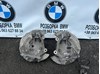 Цапфа поворотного кулака 31216764443 BMW