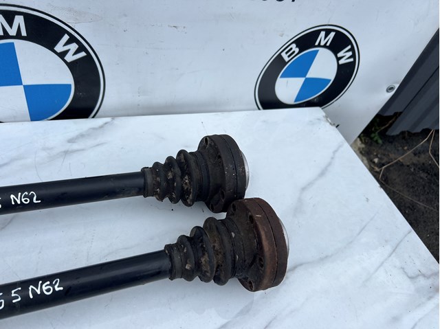 33207550025 BMW Задняя полуось купить в Днепр
