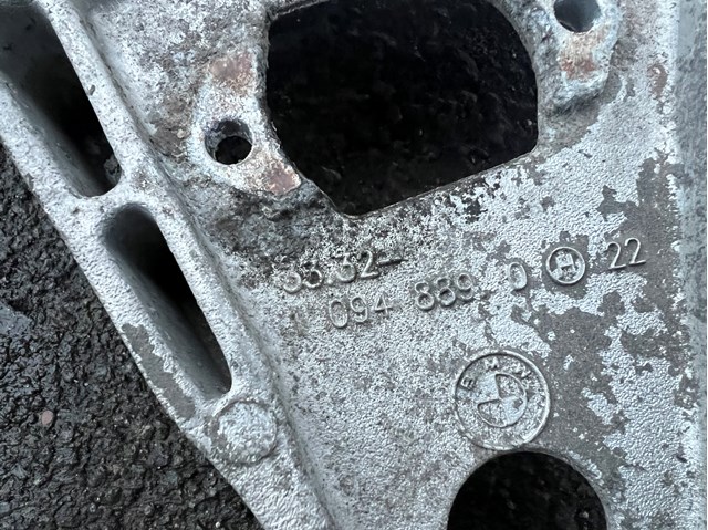 33321094889 BMW купить в Винница