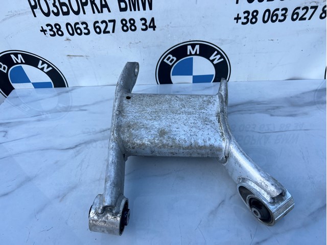 BMW 33326755472 Рычаг задней подвески нижний правый в наличии Черновцы