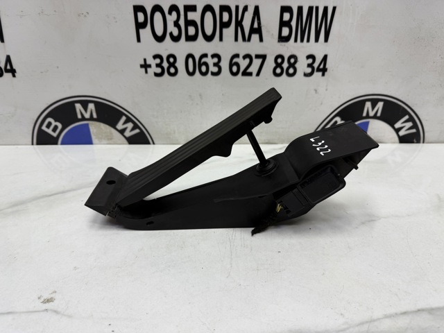 Педаль акселератора 35406762482 BMW