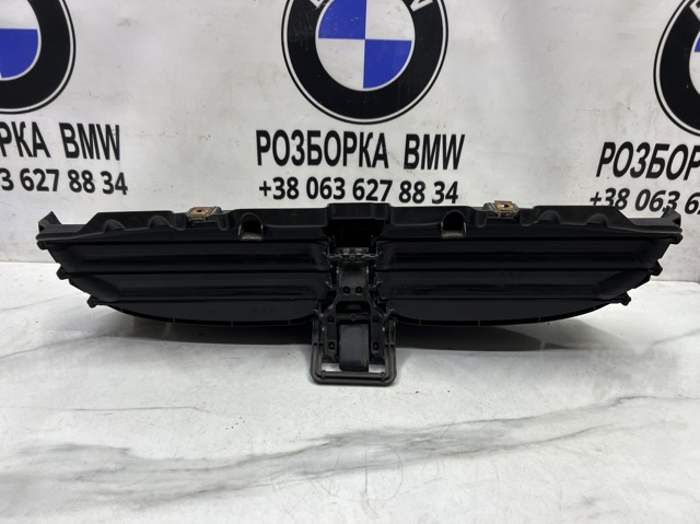 51117178116 BMW Жалюзи радиатора охлаждения купить в Чернигов