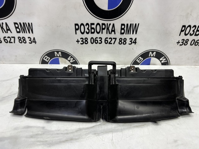 BMW 51117178116 Жалюзи радиатора охлаждения в наличии Николаев