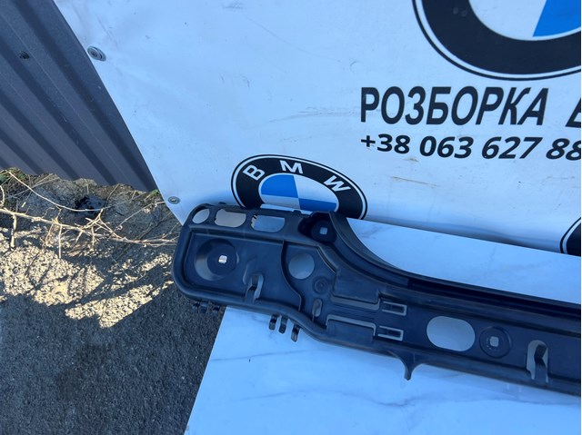 BMW 51127056343 Кронштейн бампера заднего центральный в наличии Павлоград