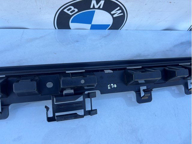 BMW 51127058522 Направляющая заднего бампера в наличии Днепр