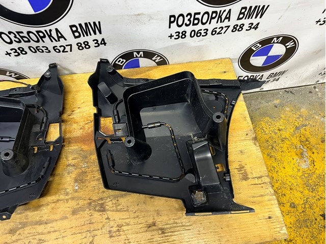BMW 51127201218 в наличии Полтава