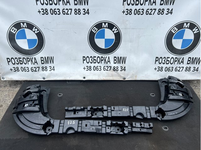 Крепление бамера правое 51127239884 BMW