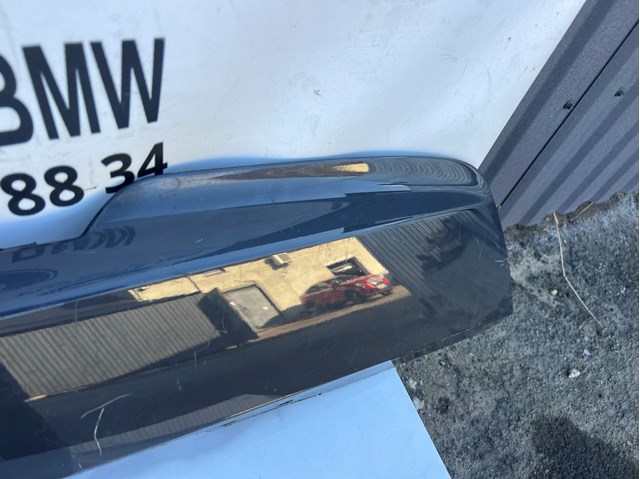 51127904994 BMW Накладка бампера заднего купить в Чернигов