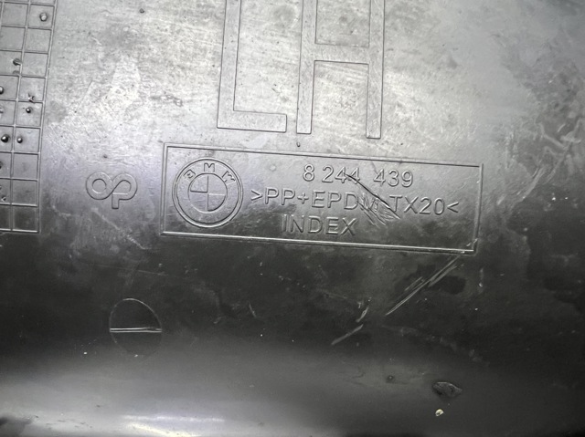 51128244439 BMW купить в Харьков