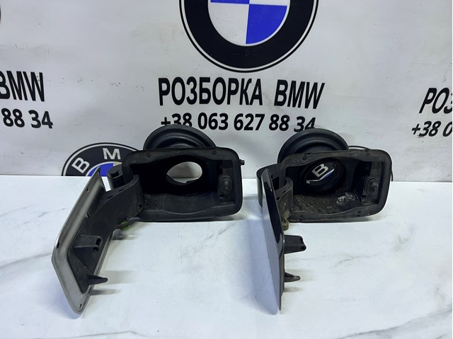 BMW 51177073961 Корпус заливной горловины топливного бака в наличии Ровно
