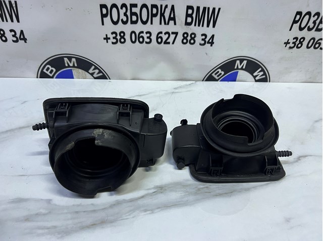 51177073961 Корпус заливной горловины топливного бака купить Николаев