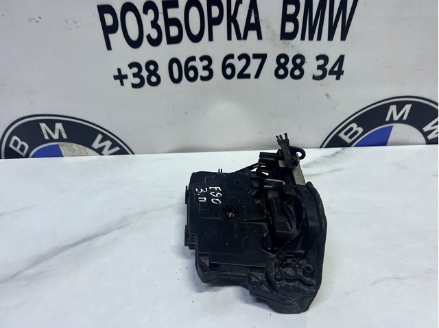 51227060296 Замок двери задней правой купить Винница