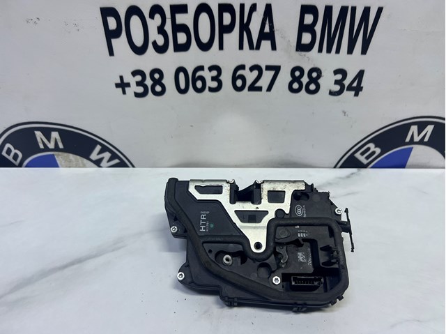 BMW 51227060296 Замок двери задней правой в наличии Запорожье