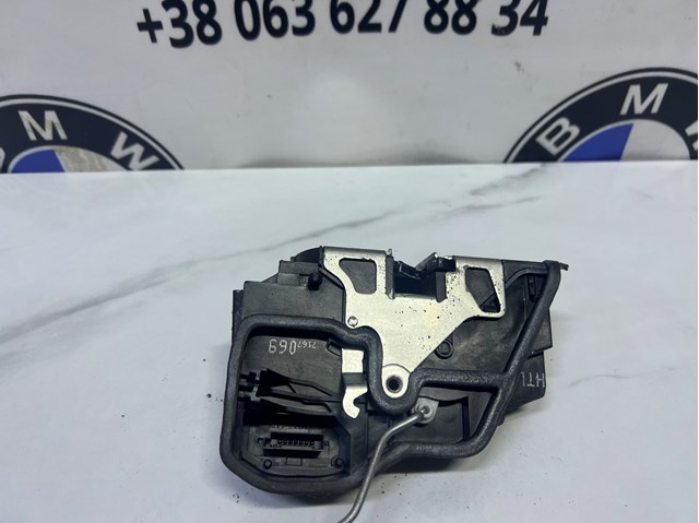 BMW 51227167069 Замок двери задней левой в наличии Харьков