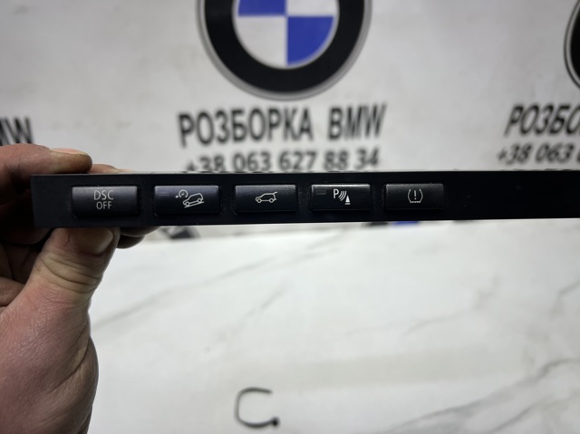 BMW 61316953939 в наличии Запорожье