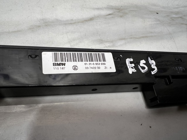 61316953939 BMW купить в Сумы