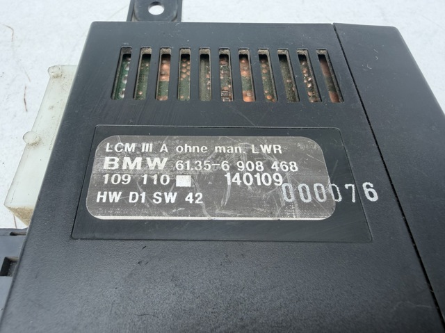 BMW 61356908468 в наличии Николаев