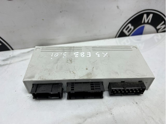 61356944840 BMW Блок комфорта купить в Павлоград