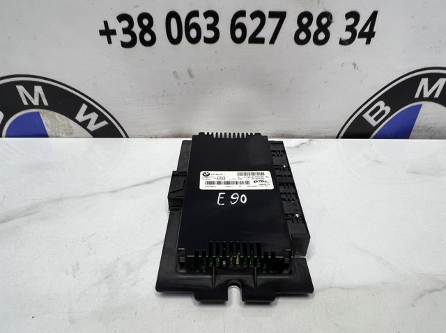 Блок управления освещением 61359166708 BMW