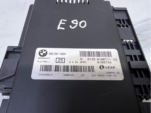 61359166711 BMW купить в Черкассы