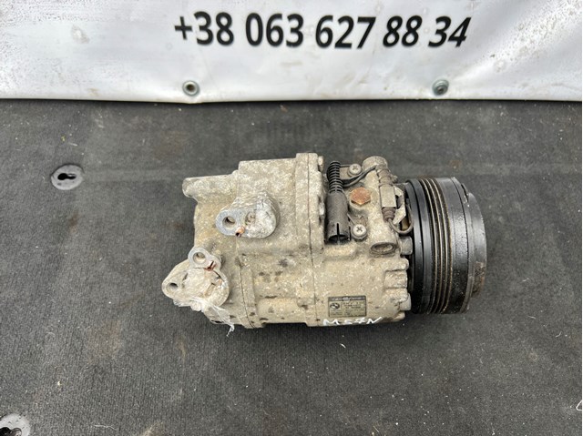 BMW 64526918000 Компрессор кондиционера в наличии Киев