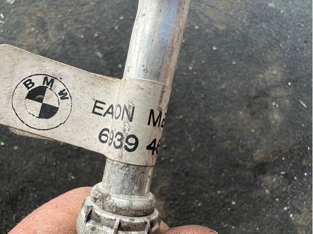 BMW 64536939464 в наличии Полтава