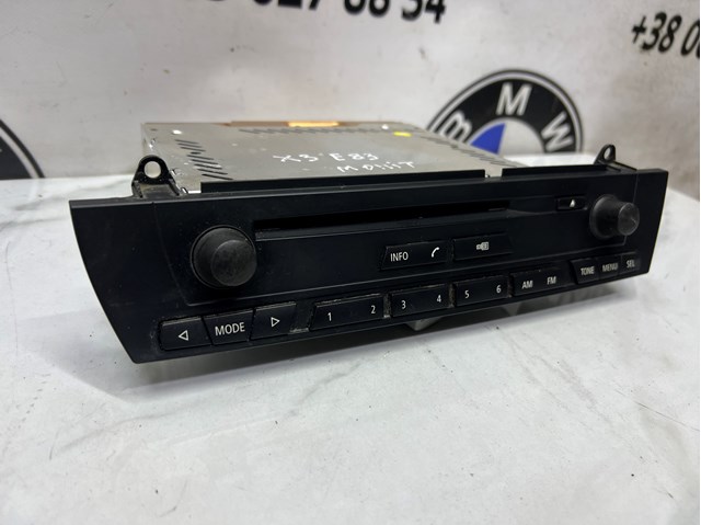 BMW 65129166376 в наличии Львов