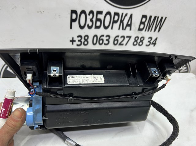 BMW 65503452285 Дисплей многофункциональный в наличии Ирпень