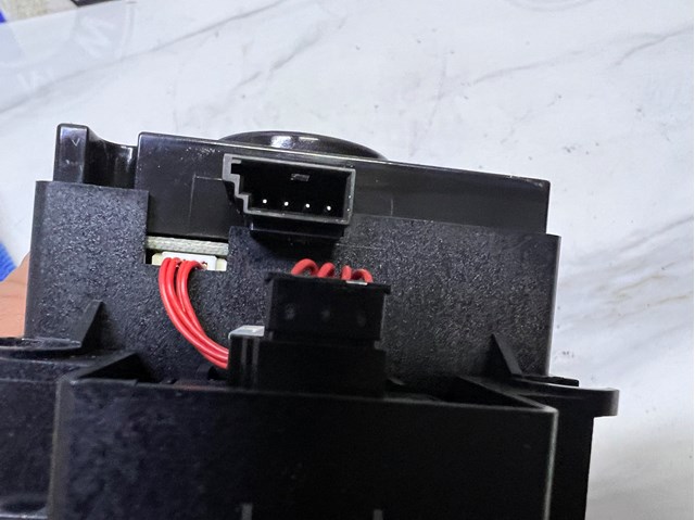 65829125348 BMW Модуль зажигания купить в Чернигов